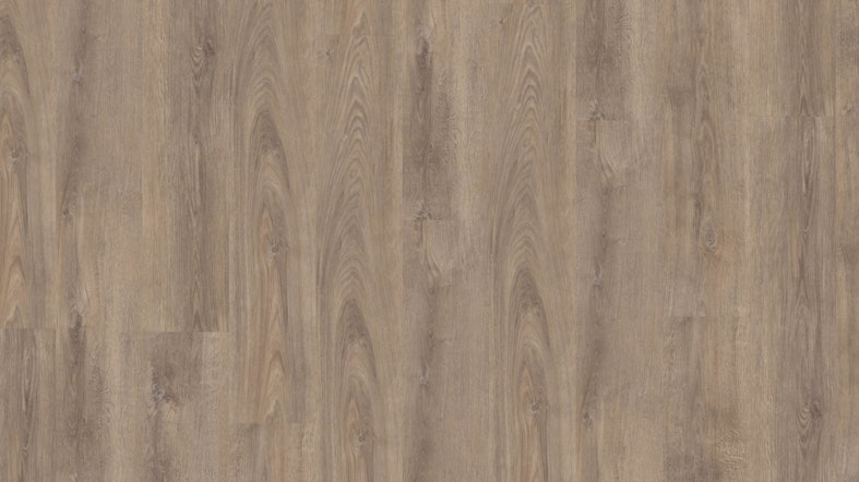 Klebe-Vinyl Windmöller Wineo 600 Wood #CozyPlace Produktbild Musterfläche von oben schräg zoom