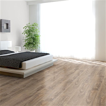 #CozyPlace Produktbild Schlafzimmer - Urban zoom