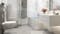 #NoordFactory Produktbild Küche &amp; Esszimmer - Modern mit Treppe zoom