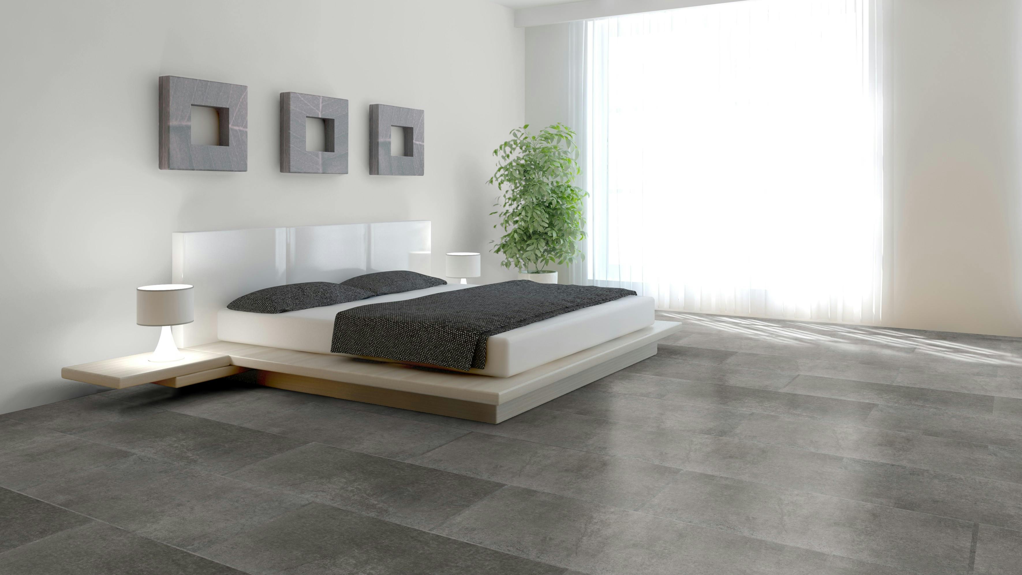 #SoHoFactory Produktbild Wohnzimmer - Urban mit Wohnwand zoom