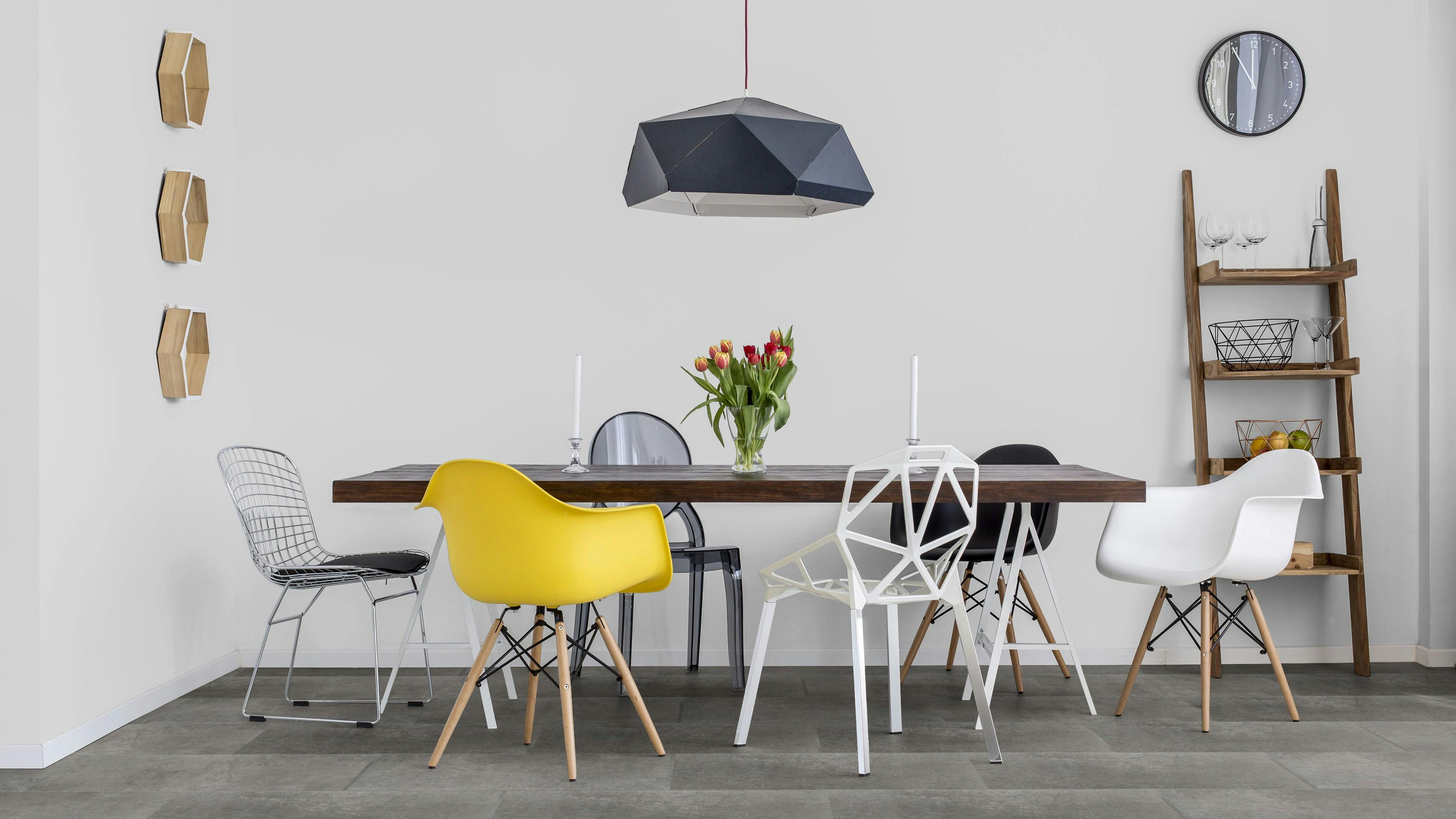 #SoHoFactory Produktbild Badezimmer - Klassisch zoom