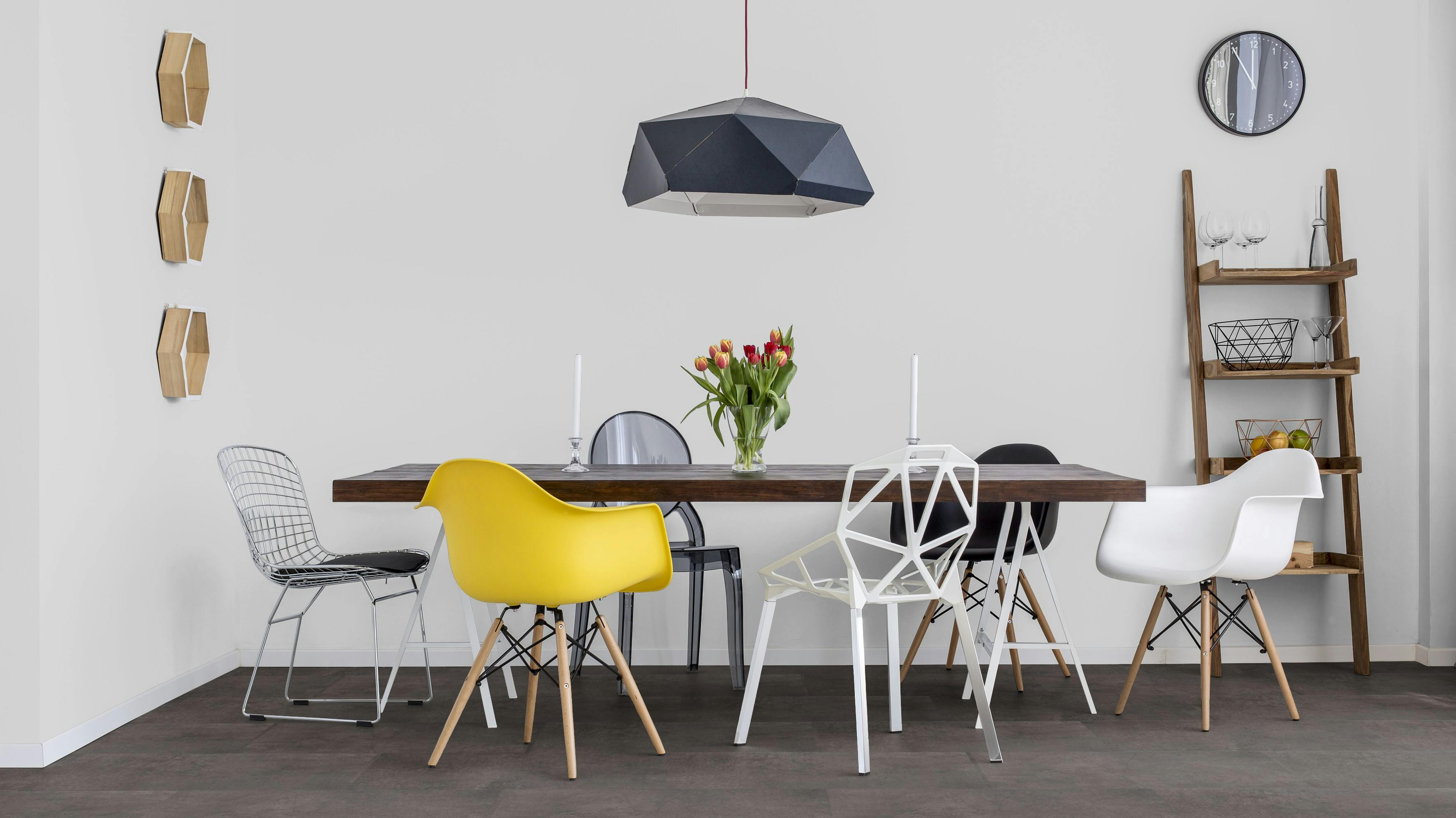 #BrooklynFactory Produktbild Badezimmer - Klassisch zoom