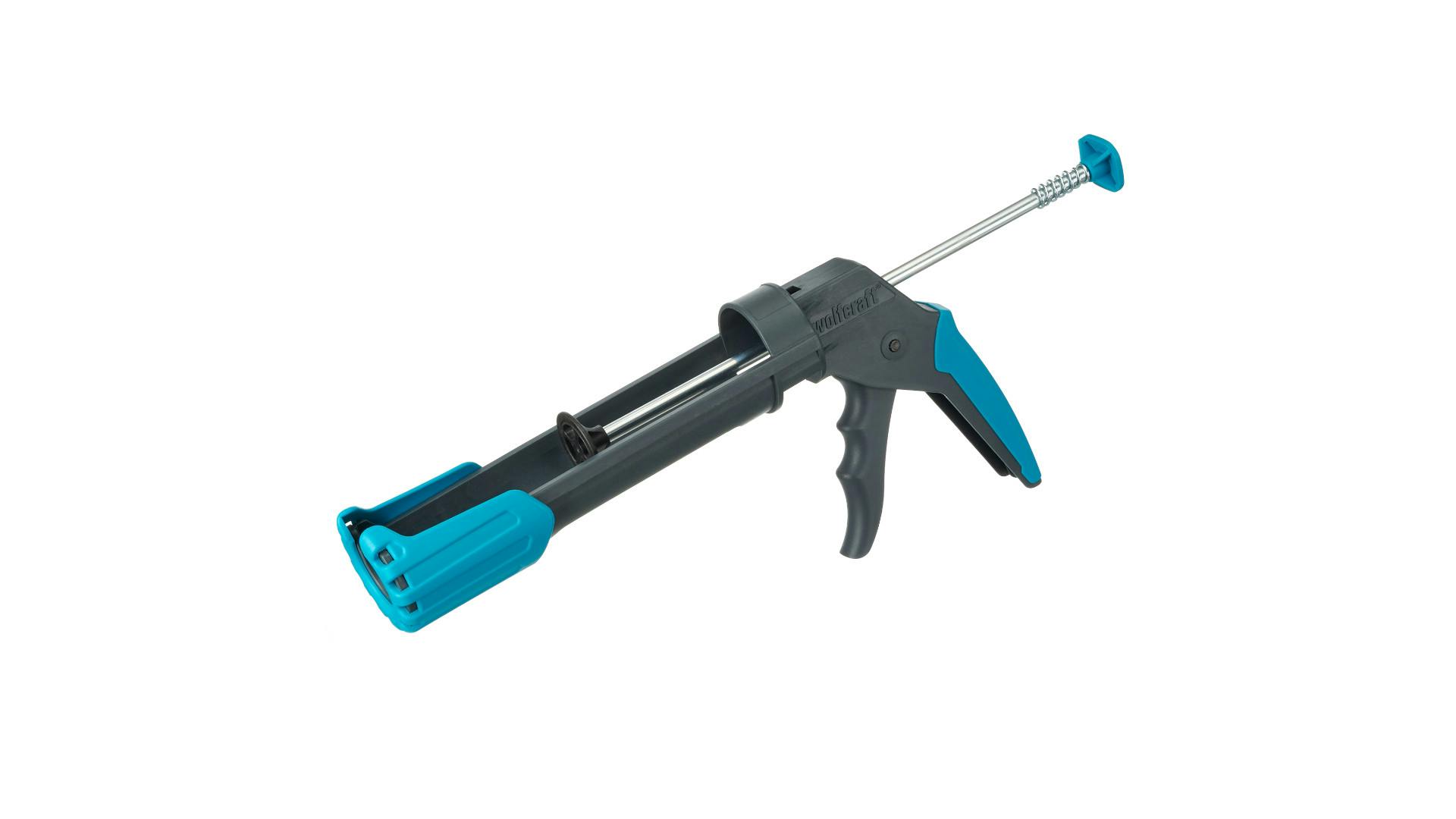 Wolfcraft - Kartuschenpresse - MG 200 Produktbild