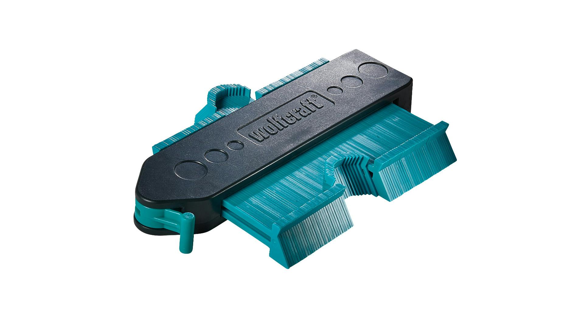 Wolfcraft - Konturenlehre Produktbild