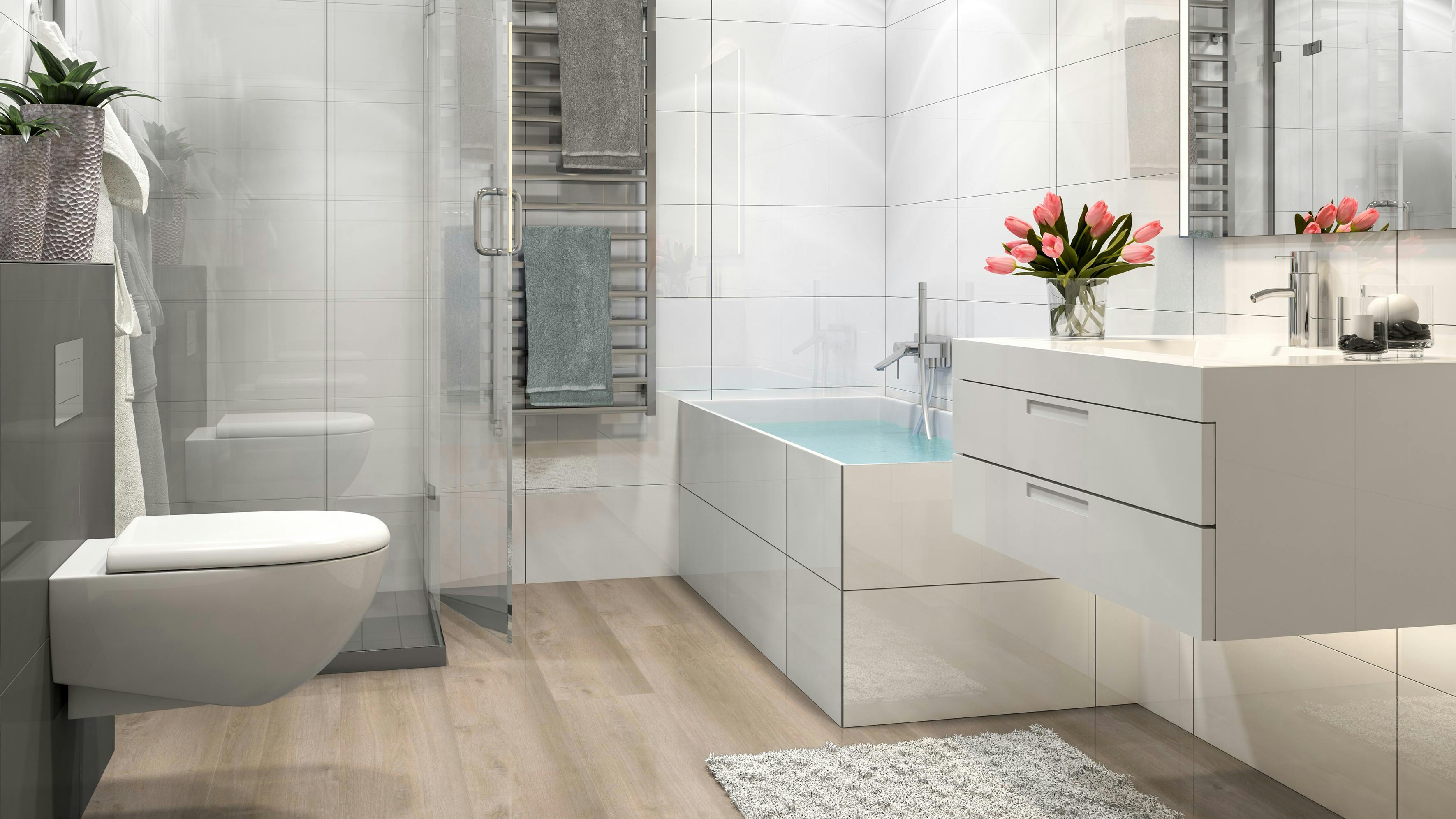 Cheer for Lisa Produktbild Badezimmer - Klassisch zoom