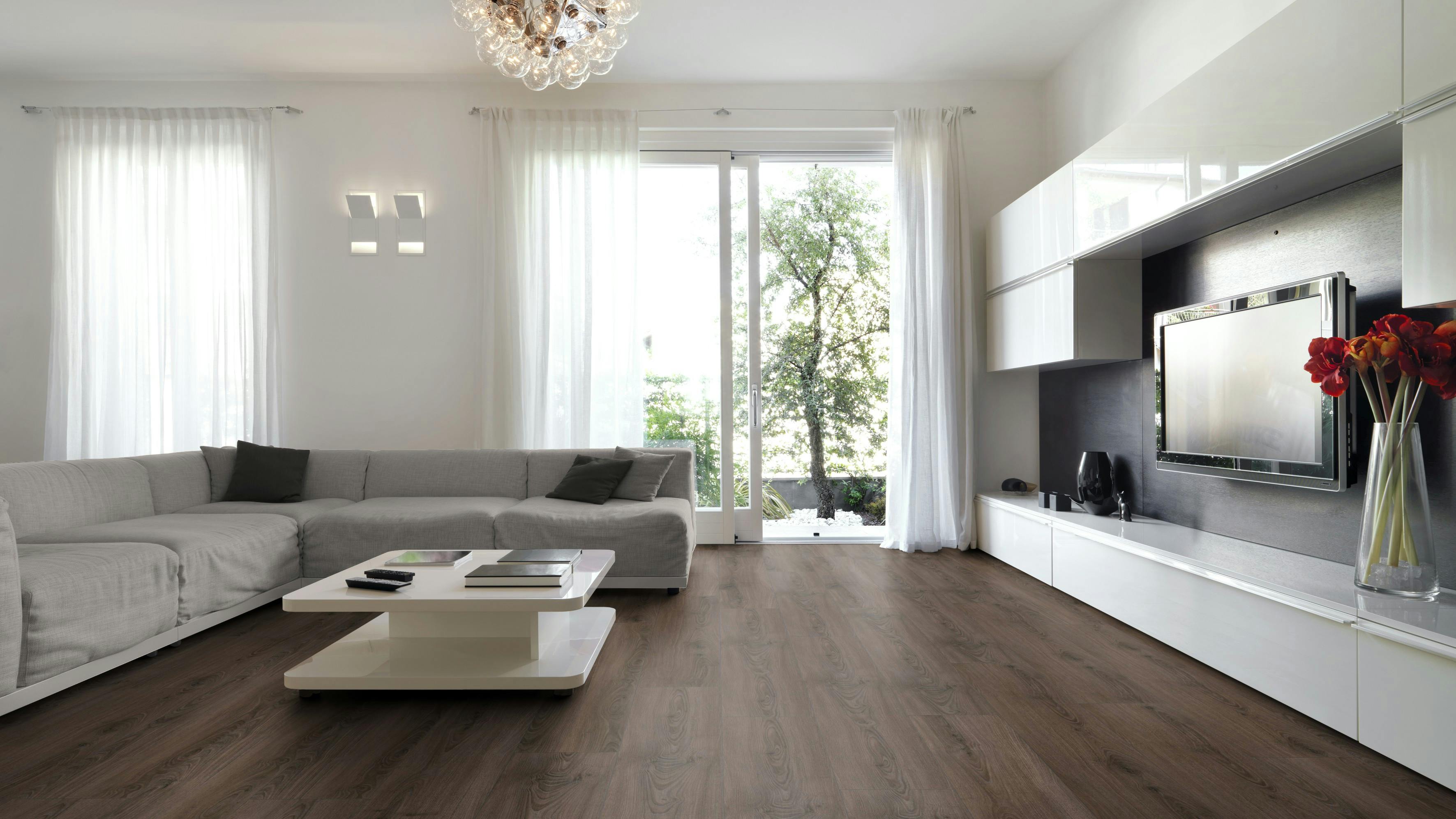 Call me Tilda Produktbild Wohnzimmer - Urban mit Wohnwand zoom