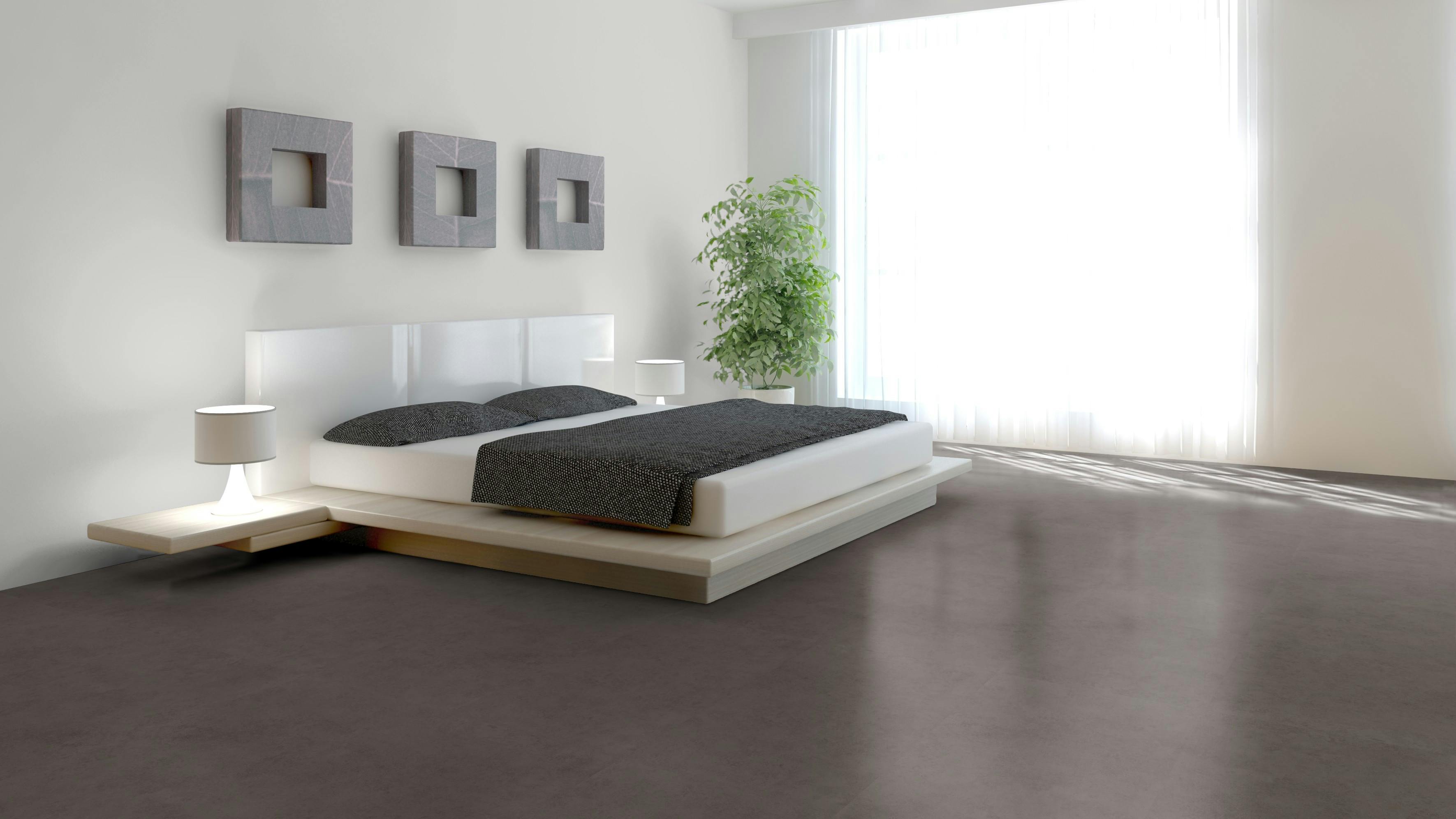 Presenting Karl Produktbild Schlafzimmer - Urban zoom