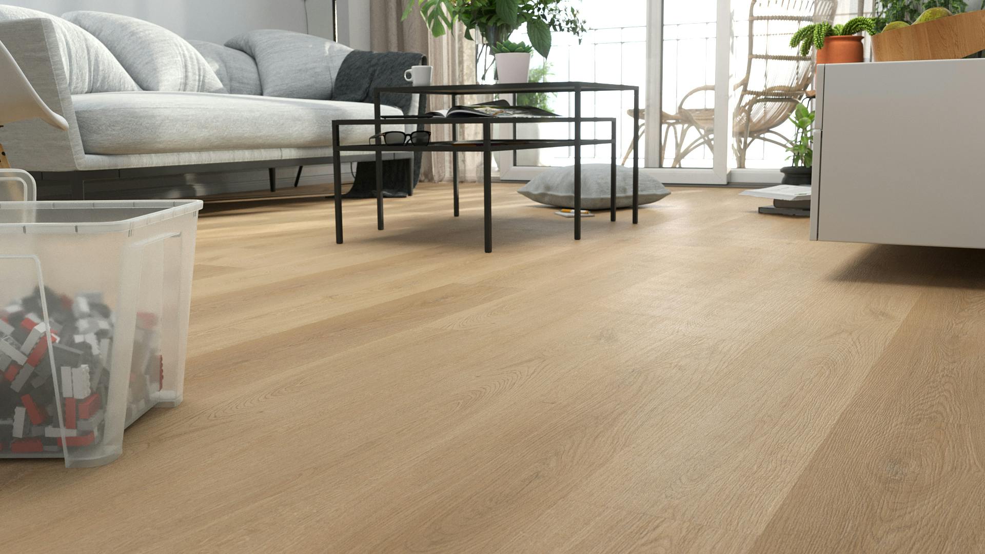 Stra&szlig;burg nature Produktbild Schlafzimmer - Urban zoom