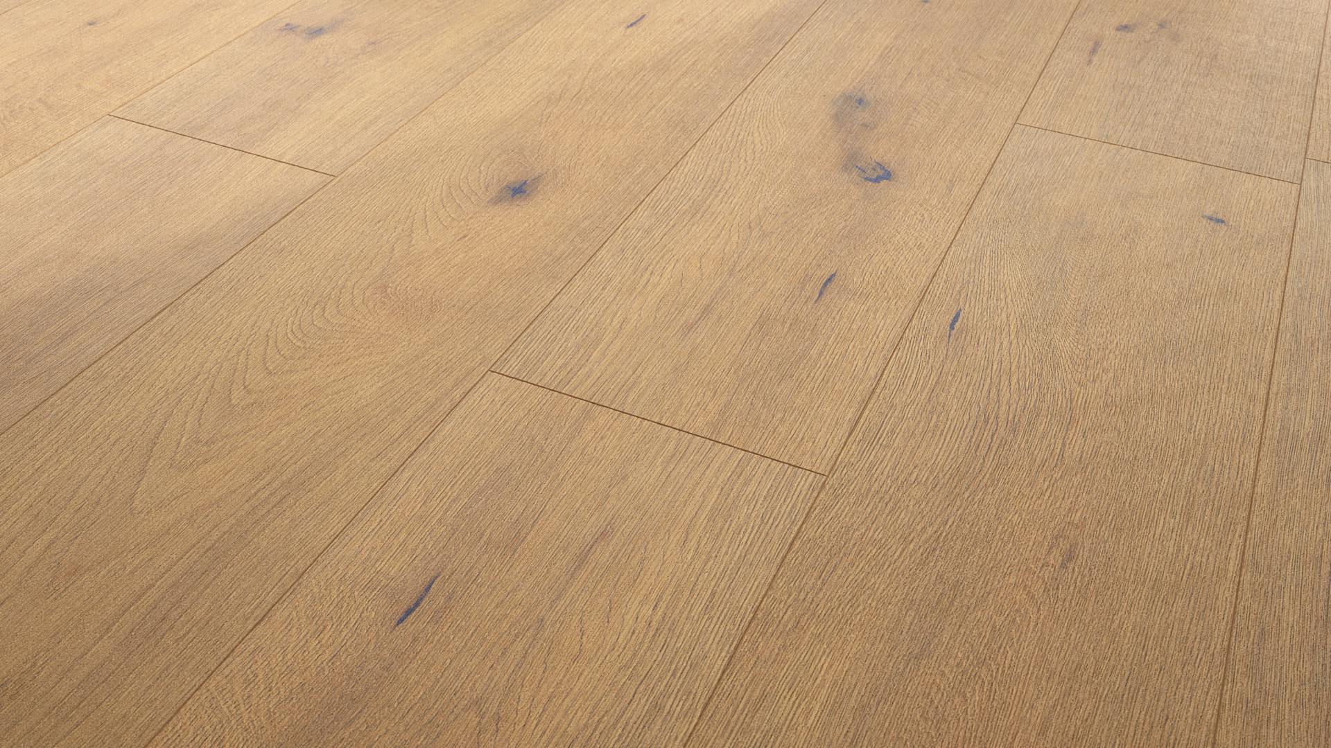 Laminat BoDomo Klassik Maja Eiche Produktbild rendering9 zoom