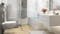 #BarcelonaLoft Produktbild Badezimmer - Klassisch zoom
