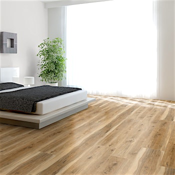 #SydneyLoft Produktbild Schlafzimmer - Urban zoom