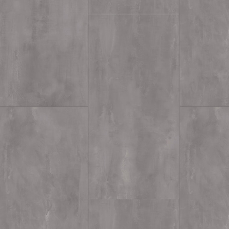 Laminat BoDomo Premium Pastell grey Produktbild Musterfläche von oben schräg zoom