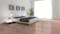 Laminat BoDomo Exquisit Foxes Produktbild Wohnzimmer - Urban mit Wohnwand zoom