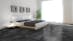 Laminat BoDomo Premium Black Rock Produktbild Schlafzimmer - Urban zoom