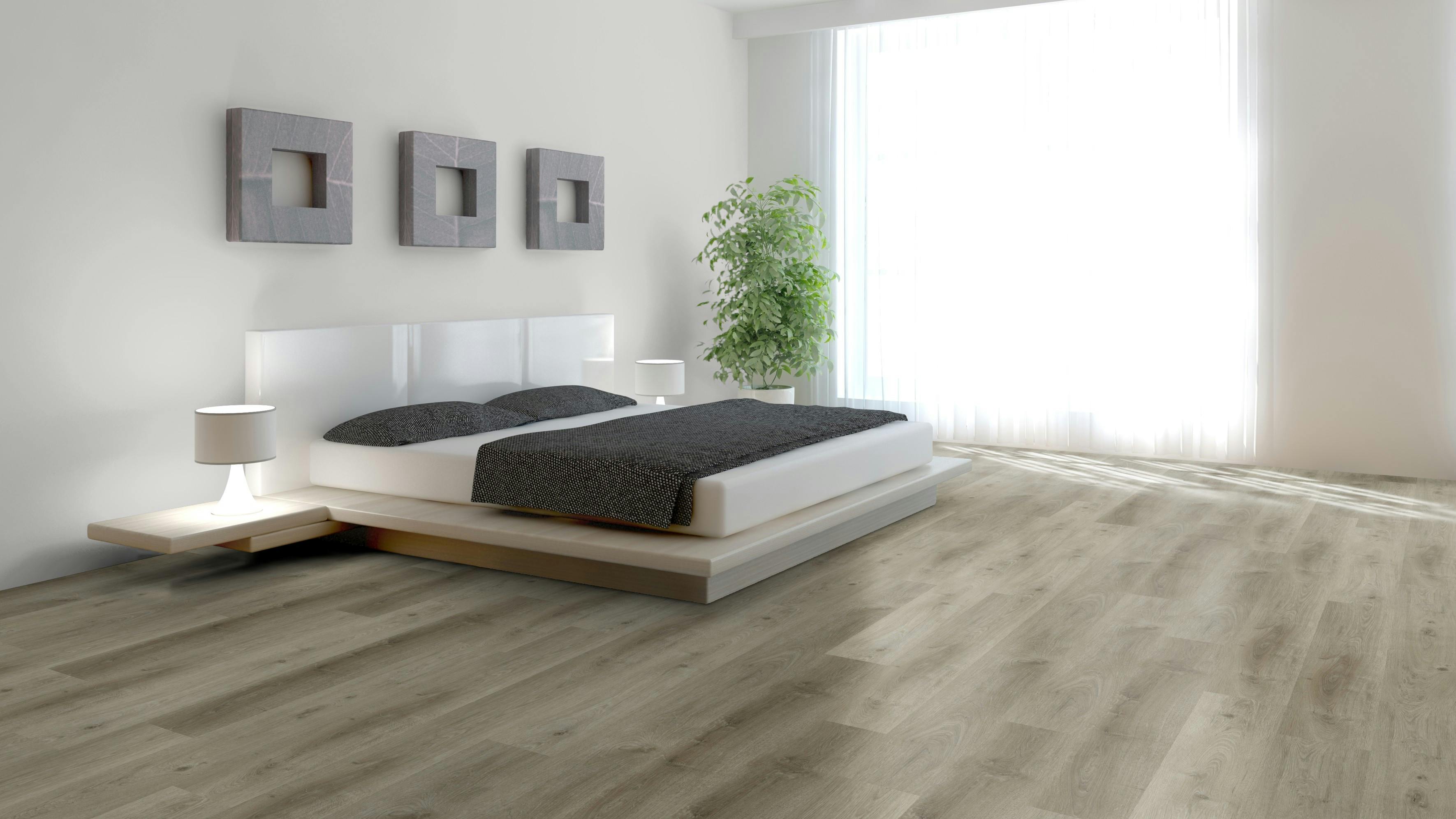 Eiche Trend Produktbild Schlafzimmer - Urban zoom