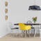 Multilayer BoDomo BoDomo Exquisit Tarina Wood Produktbild Küche &amp; Esszimmer - Modern mit Treppe zoom