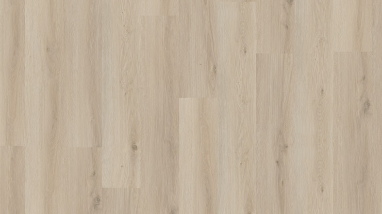 Kalahari Oak Beige Produktbild Musterfläche von oben schräg zoom