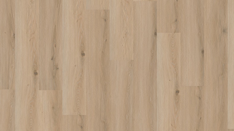 Sahara Oak Brown Produktbild Musterfläche von oben schräg zoom