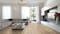 Sahara Oak Brown Produktbild Wohnzimmer - Urban mit Wohnwand zoom