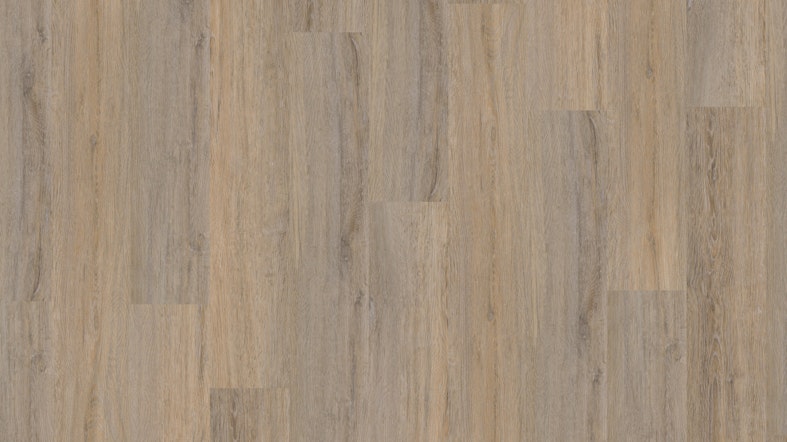 Sonora Oak Brown Produktbild Musterfläche von oben schräg zoom