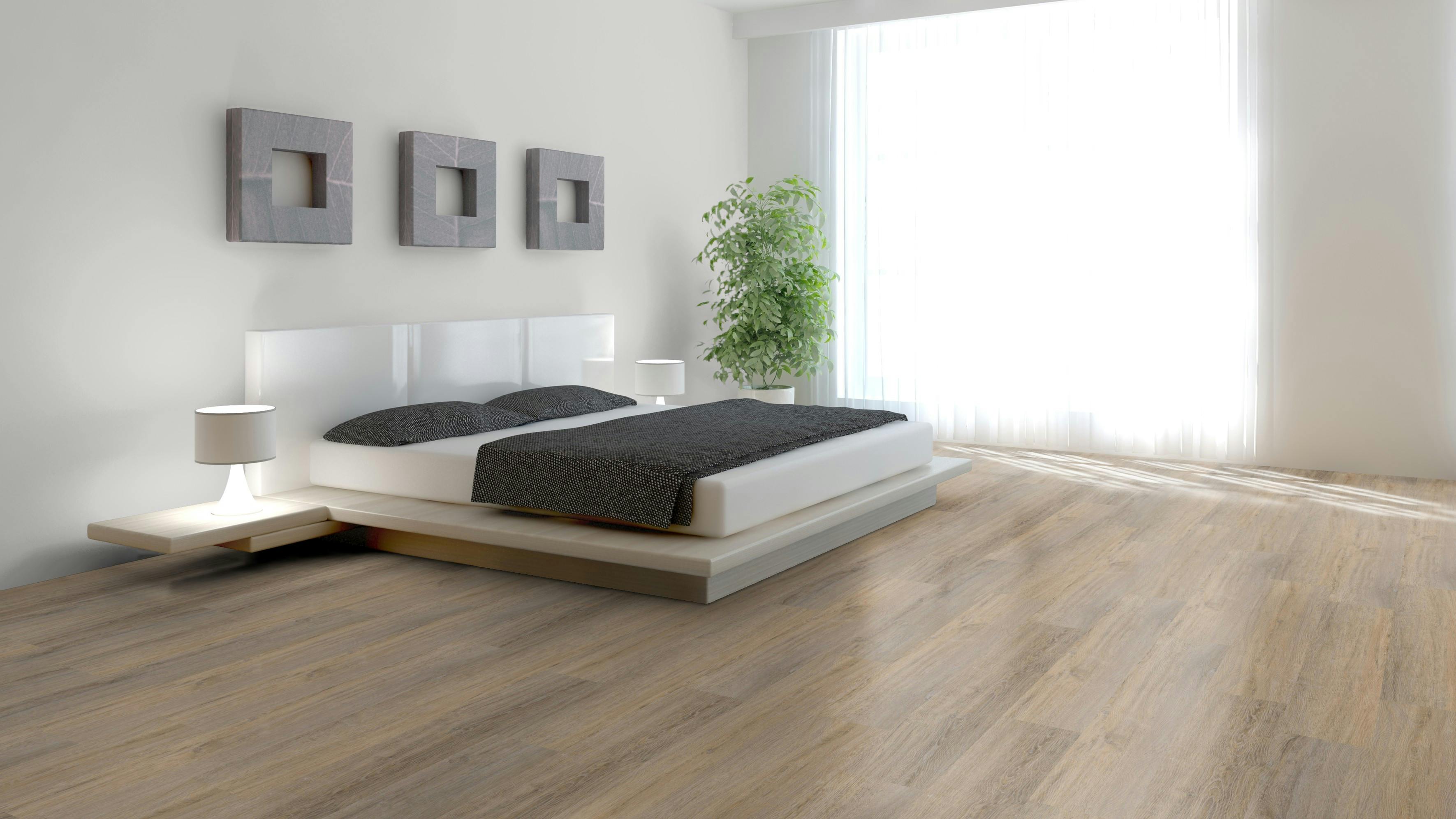 Sonora Oak Brown Produktbild Schlafzimmer - Urban zoom