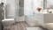 Toronto Produktbild Badezimmer - Klassisch zoom