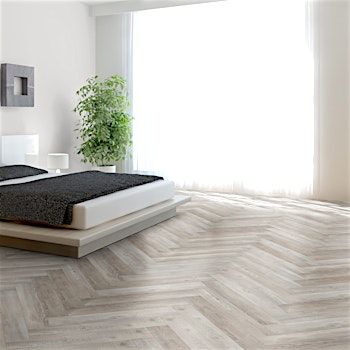 Haze Fischgrät Produktbild Schlafzimmer - Urban zoom