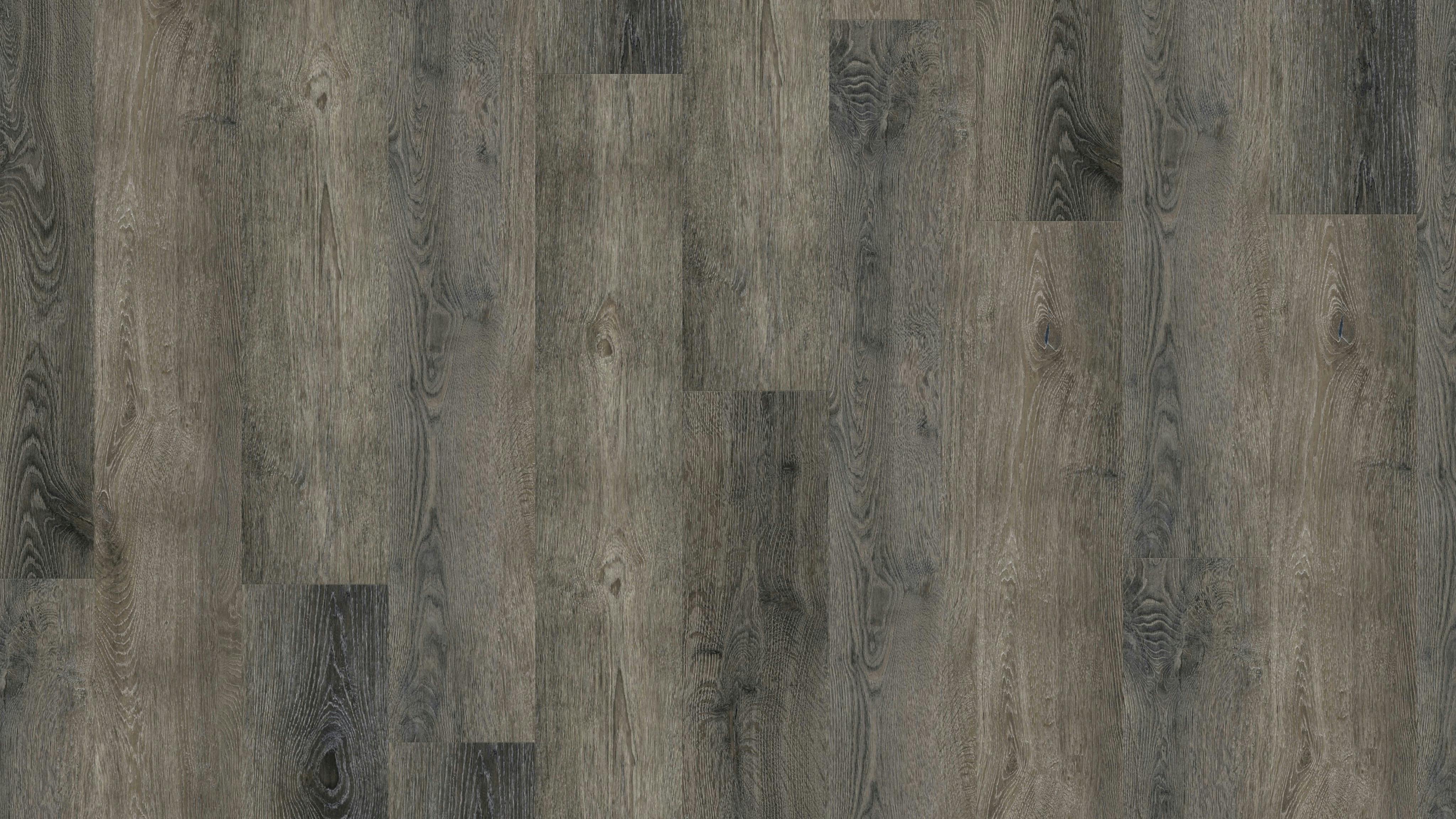 RigidVinyl BoDomo Exquisit Milton dunkel