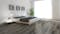 Rigid-Vinyl BoDomo Exquisit Milton dunkel Produktbild Schlafzimmer - Urban zoom