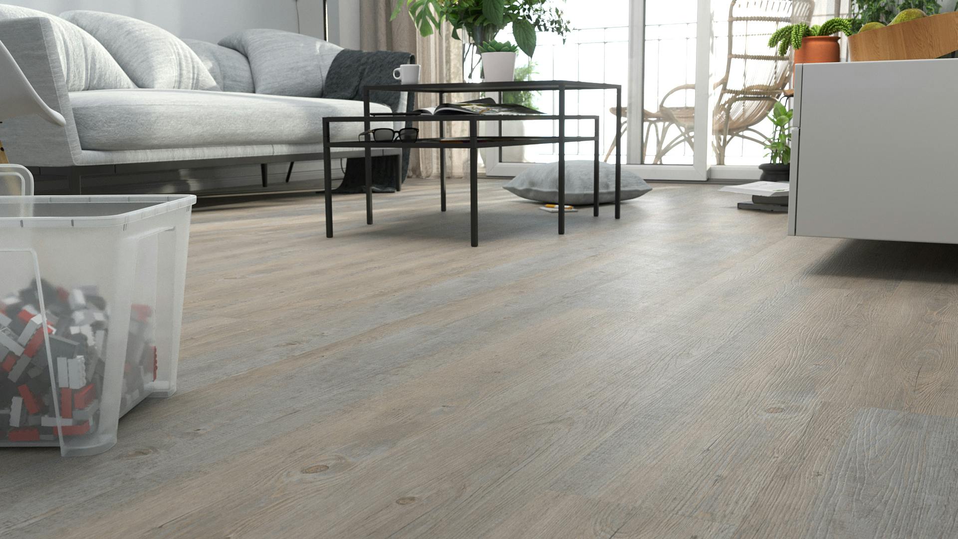 Calgary Produktbild Schlafzimmer - Urban zoom