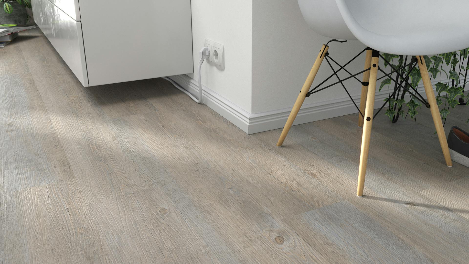 Calgary Produktbild Wohnzimmer - Urban mit Wohnwand zoom