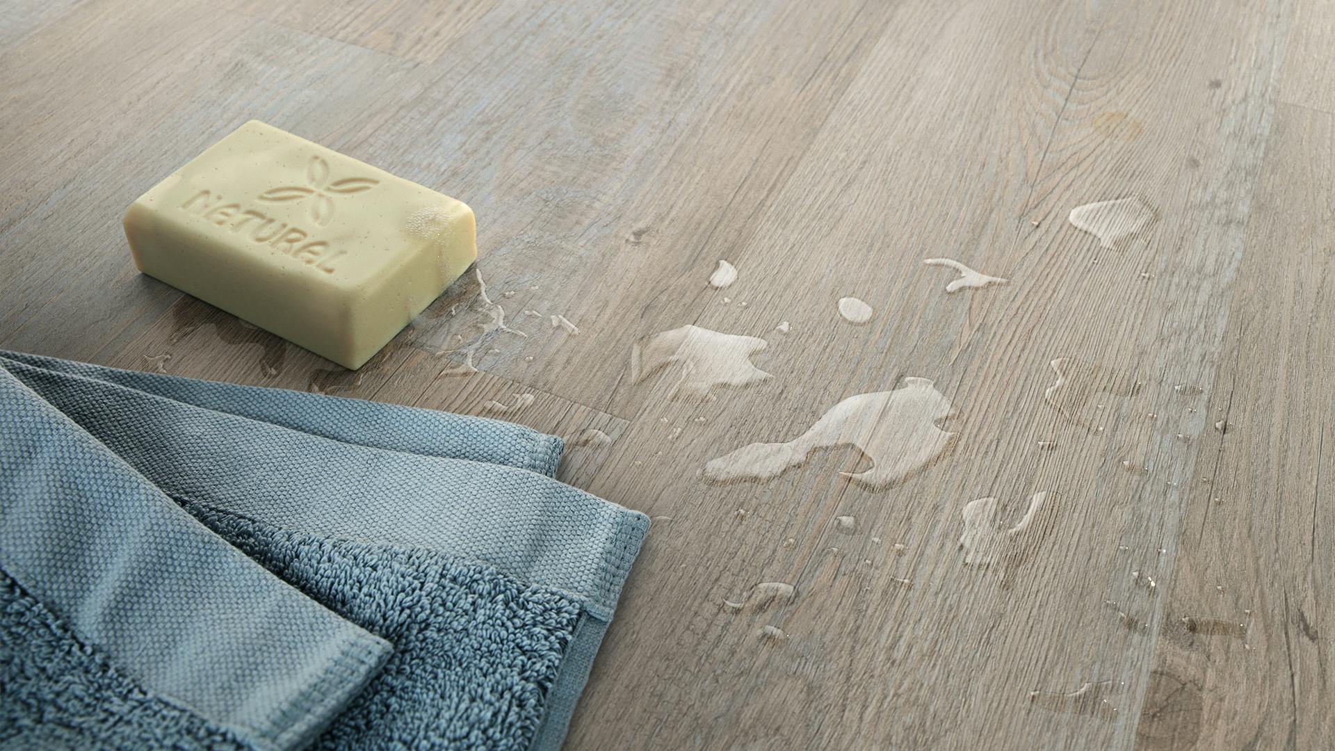 Calgary Produktbild Badezimmer - Klassisch zoom