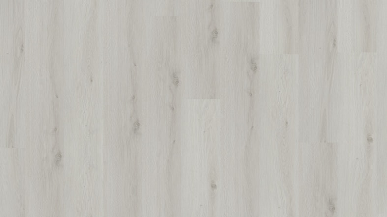 Arctic Oak Light grey Produktbild Musterfläche von oben schräg zoom