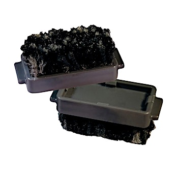 Minifixx für Hartböden 35x18mm Produktbild