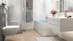 Laminat Artens Kenmare Produktbild Badezimmer - Klassisch zoom