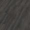 Rigid-Vinyl BoDomo Exquisit Sarek oak anthrazit Produktbild Musterfläche von oben grade zoom