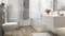 Fremont Oak 82 Produktbild Badezimmer - Klassisch zoom