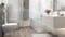 Scarpe Produktbild Badezimmer - Klassisch zoom