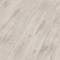 Laminat BoDomo Klassik Aletsch weiss Produktbild Musterfläche von oben grade zoom