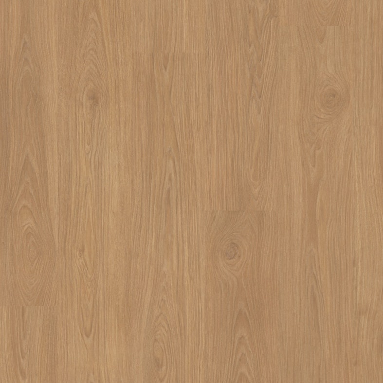 Laminat BoDomo Exquisit Dobratsch Eiche Produktbild Musterfläche von oben schräg zoom