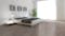 Laminat BoDomo Premium Akazie Blosen Produktbild Schlafzimmer - Urban zoom