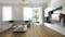 Eiche Chalet Produktbild Wohnzimmer - Urban mit Wohnwand zoom