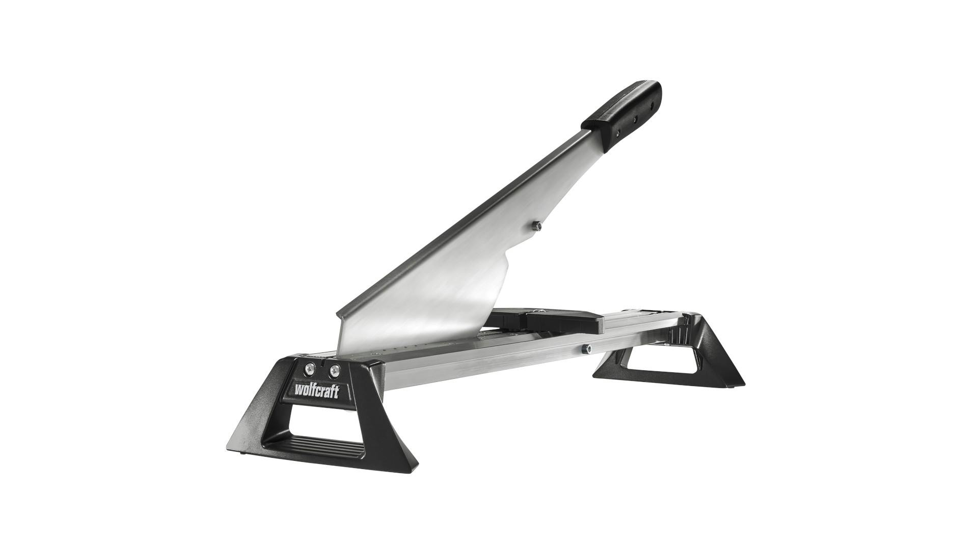 Wolfcraft  - Laminatschneider - LC 600 Produktbild