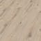 Laminat BoDomo Premium Palace Oak sand Produktbild Musterfläche von oben grade zoom