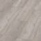 Laminat BoDomo Premium Palace Oak grau Produktbild Musterfläche von oben grade zoom