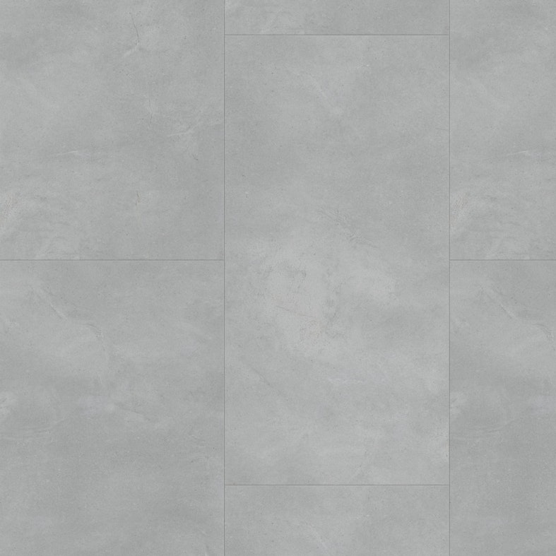 Rigid-Vinyl BoDomo Exquisit Mount Logan grey Produktbild Musterfläche von oben schräg zoom