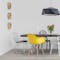 Laminat Kronoflooring Altitude Atomic Oak Produktbild Küche &amp; Esszimmer - Modern mit Treppe zoom