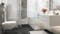 Makula Asphalt Produktbild Badezimmer - Klassisch zoom