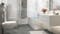 Makula Stahl Produktbild Badezimmer - Klassisch zoom