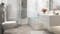 Makula Sand Produktbild Badezimmer - Klassisch zoom